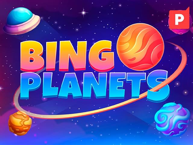 bet565 Planetas do Bingo