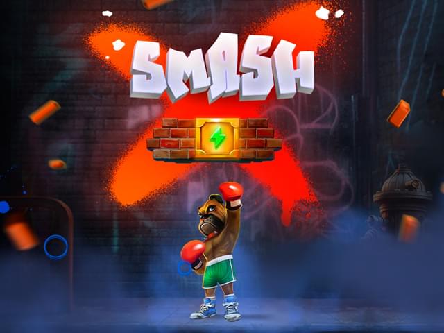 bet565 Esmagamento X